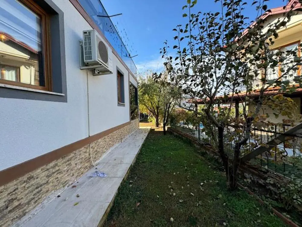 Home in Ovacik